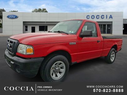 Used 2011 Ford Ranger XL