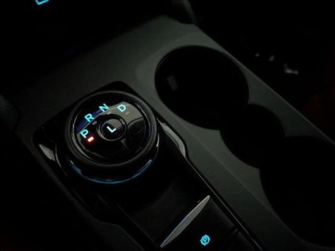 Used 2022 Ford Bronco Sport Outer Banks w/ Tech Package image 16