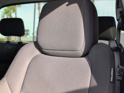 Certified 2024 Nissan Frontier S w/ Technology Package image 24