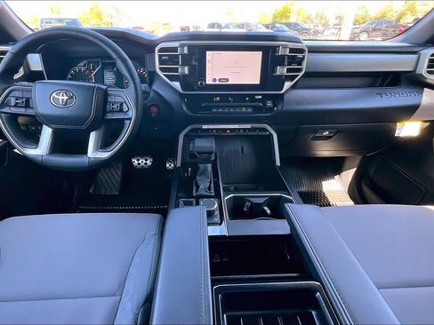 Used 2025 Toyota Tundra SR5 w/ TRD Off-Road Package image 14