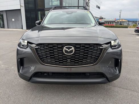 New 2026 MAZDA CX-90 3.3 Turbo w/ Premium Sport Pkg image 9
