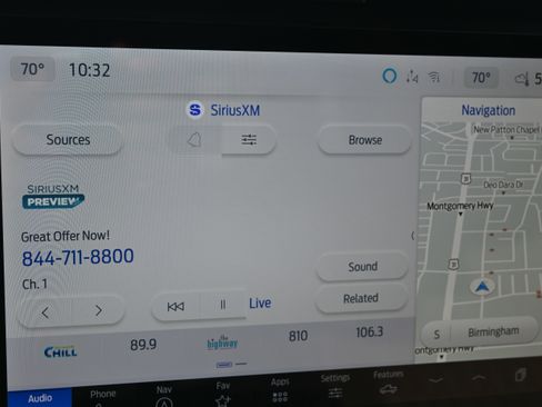 Used 2026 Ford F450 Platinum w/ Platinum Plus Package image 25