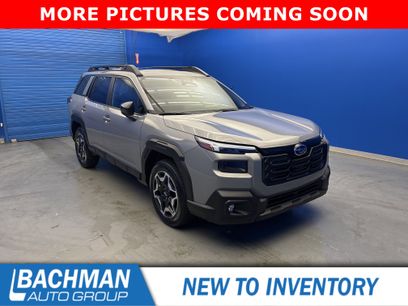 Used 2026 Subaru Outback Touring