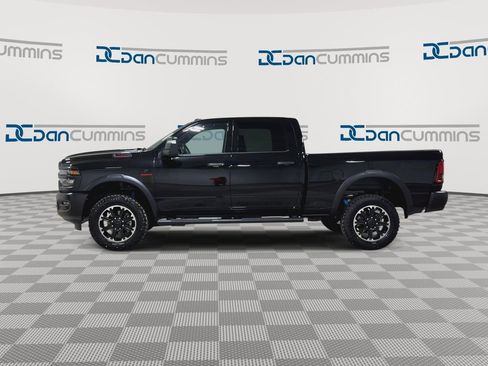 New 2026 RAM 2500 Tradesman image 8