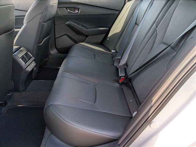 New 2026 Honda Accord Sport image 15