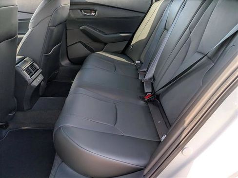 New 2026 Honda Accord Sport image 15