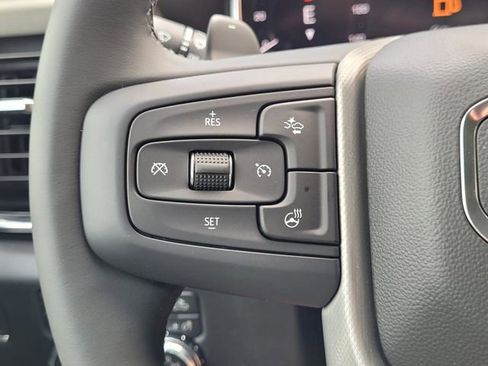 New 2026 GMC Sierra 1500 Denali w/ Denali Reserve Package AWD/4WD image 18