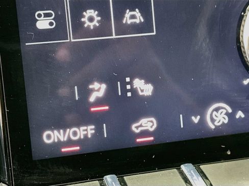 Used 2026 GMC Terrain Elevation w/ Black Edition AWD/4WD image 21