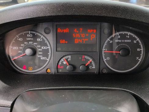 Used 2021 RAM ProMaster 3500 FWD image 33