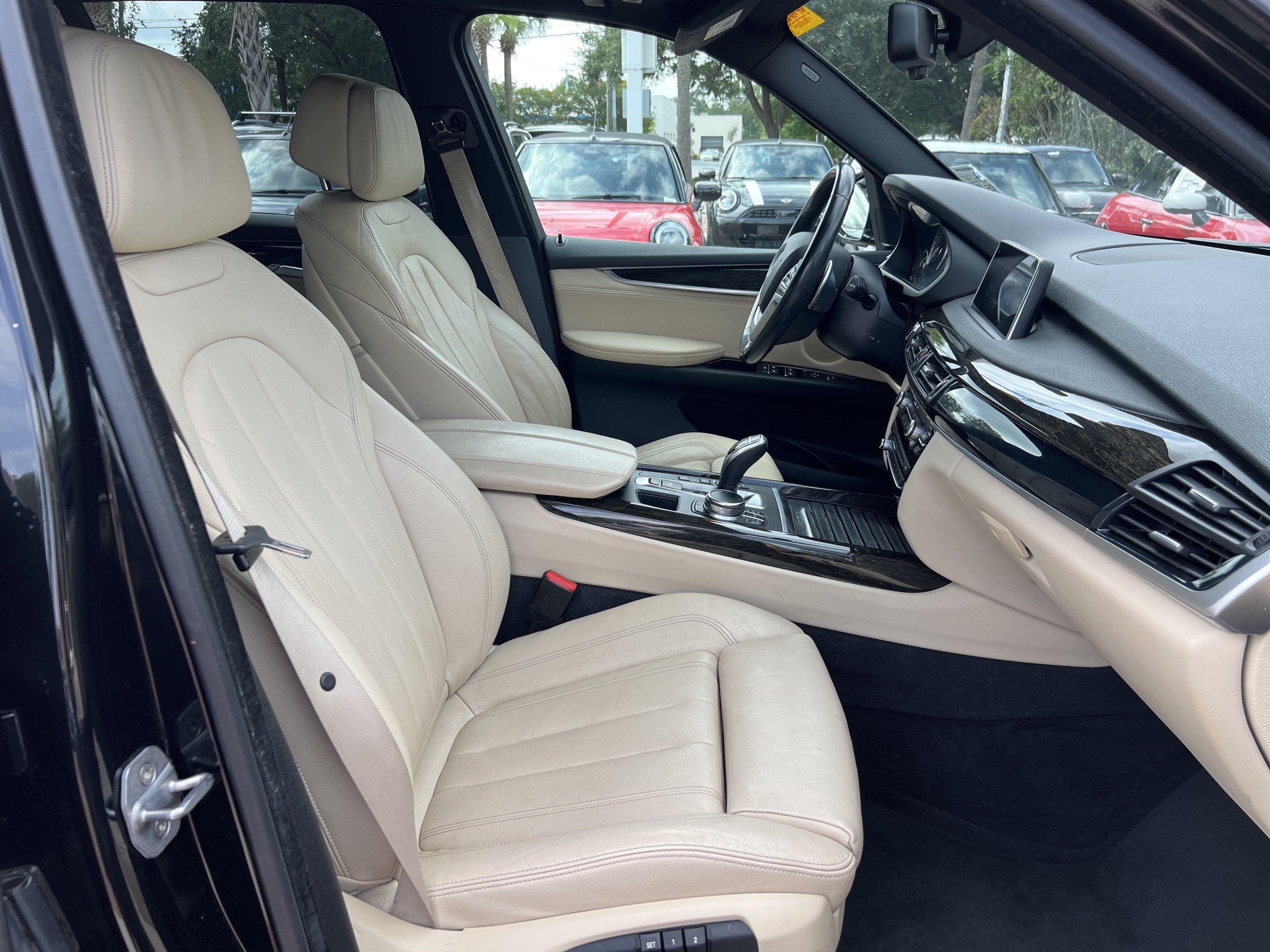 Used 2018 BMW X5 xDrive35i AWD/4WD image 33