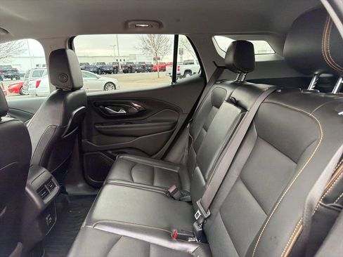 Certified 2022 GMC Terrain AT4 w/ Tech Package image 15