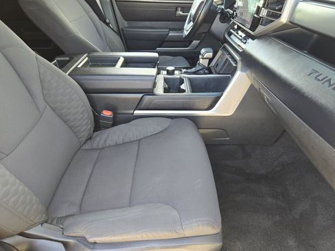 Used 2022 Toyota Tundra SR5 image 16