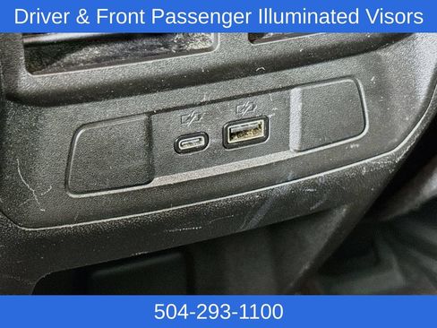 Used 2024 GMC Canyon Elevation w/ Elevation Premium Package AWD/4WD image 26