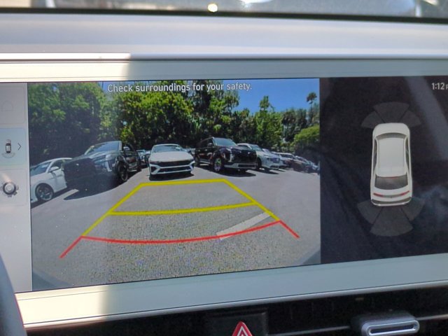 New 2024 Hyundai Ioniq 5 SEL AWD/4WD image 18