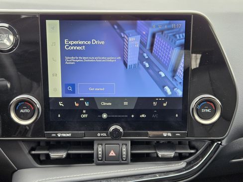 Used 2025 Lexus NX 250 FWD w/ Premium Package image 24