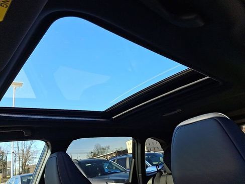 New 2026 Subaru Forester Touring image 15