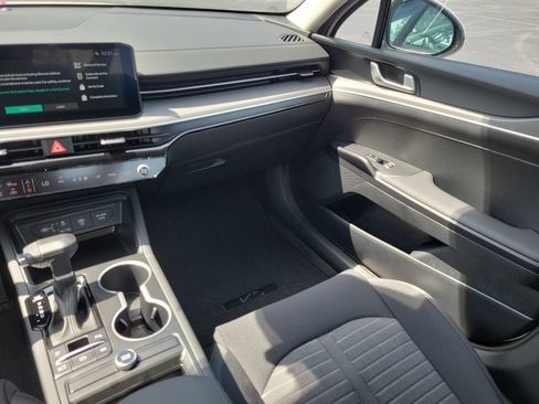 New 2026 Kia K5 LXS FWD image 27