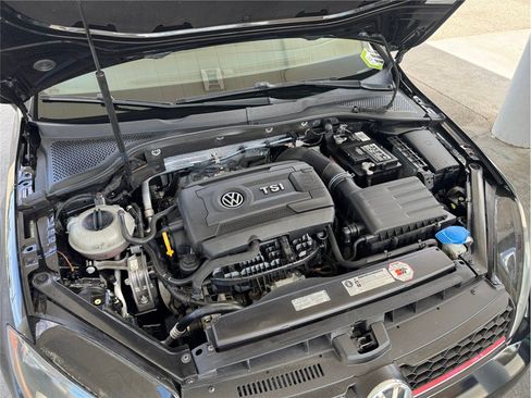 Used 2016 Volkswagen GTI S FWD image 49