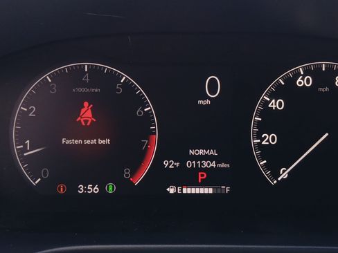 Used 2023 Honda HR-V Sport image 16