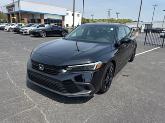 Used 2024 Honda Civic Sport video 2