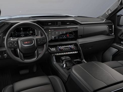 New 2026 GMC Sierra 1500 AT4X AWD/4WD image 90