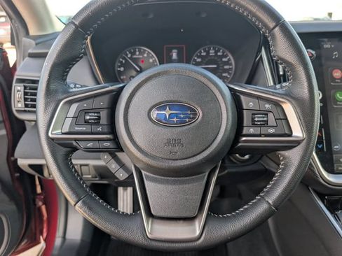 Used 2020 Subaru Outback Premium w/ Popular Package #1 AWD/4WD image 12