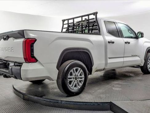 Used 2023 Toyota Tundra SR5 w/ SR5 Convenience Package image 8