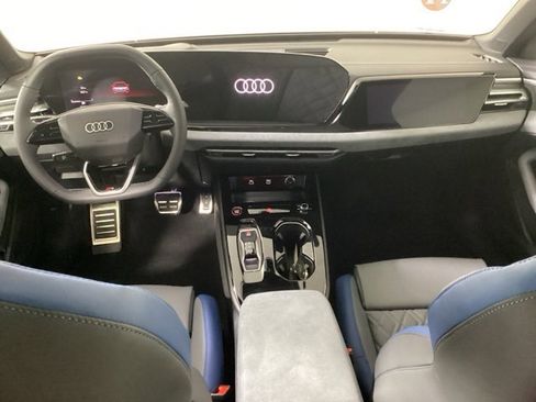 New 2025 Audi S5 Prestige image 11