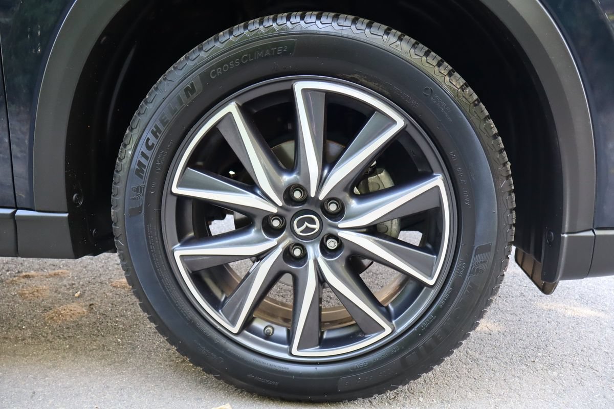 Used 2018 MAZDA CX-5 Grand Touring AWD/4WD image 45