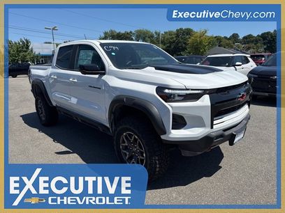 New 2025 Chevrolet Colorado ZR2 w/ Technology Package