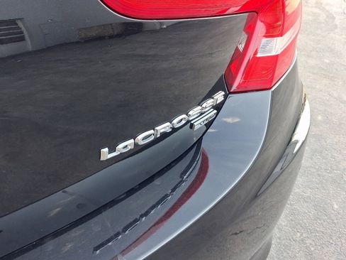 Used 2019 Buick LaCrosse Avenir w/ Driver Confidence Package II image 34