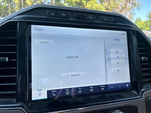Used 2022 Ford F350 King Ranch w/ King Ranch Ultimate Package AWD/4WD image 13
