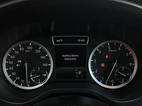 Used 2017 INFINITI QX30 Sport w/ Sport Leather Package image 31