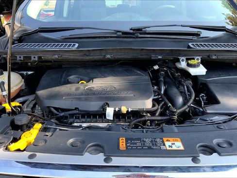Used 2018 Ford Escape SE AWD/4WD image 30