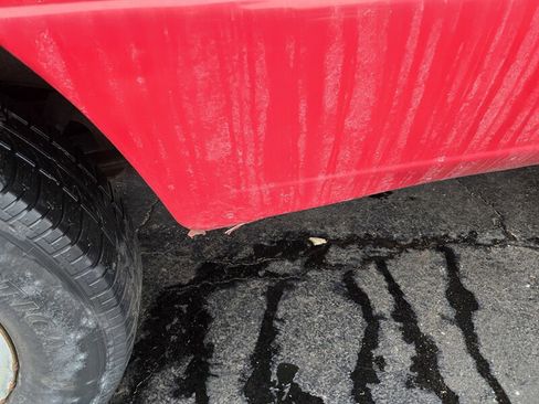 Used 2000 Ford Ranger XL image 18