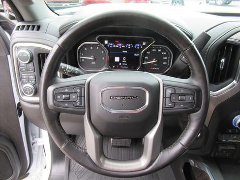 Used 2023 GMC Sierra 2500 Denali w/ Denali Ultimate Package image 20
