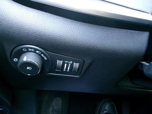 Used 2025 Jeep Compass Limited AWD/4WD image 15