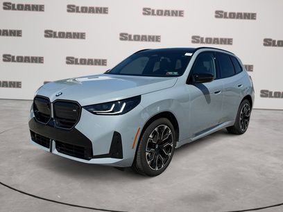 Used 2026 BMW X3 M50 w/ Premium Package