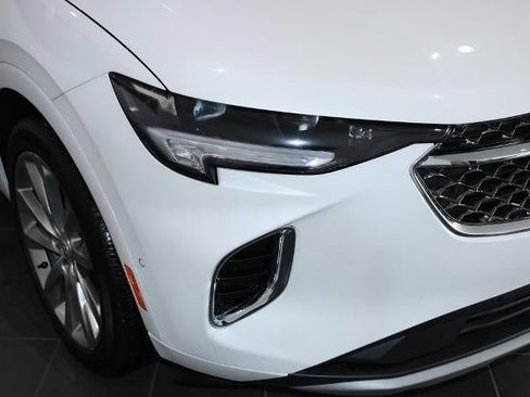 Certified 2023 Buick Envision Avenir image 11