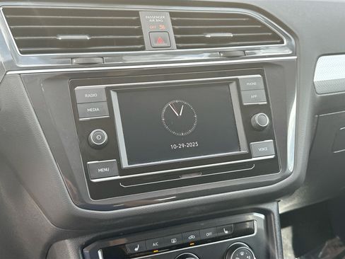 Used 2023 Volkswagen Tiguan S FWD image 12