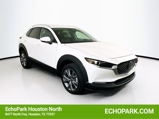 Used 2023 MAZDA CX-30 AWD 2.5 S w/ Select Package video 1