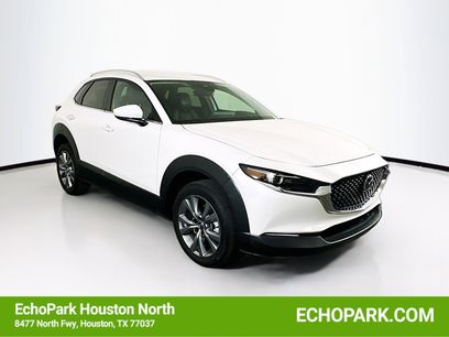 Used 2023 MAZDA CX-30 AWD 2.5 S w/ Select Package