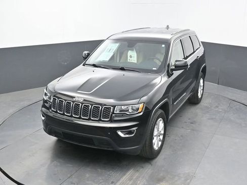 Used 2022 Jeep Grand Cherokee Laredo E AWD/4WD image 46