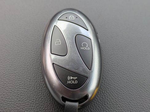 New 2026 Hyundai Tucson Blue SE image 30