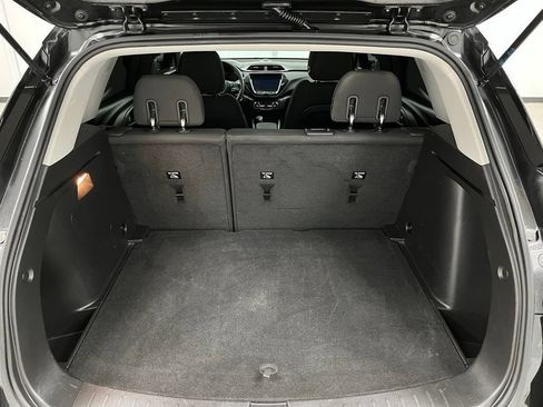 Used 2021 Chevrolet TrailBlazer LT w/ Convenience Package FWD image 47
