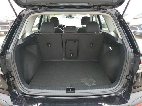 Used 2025 Volkswagen Taos S AWD/4WD image 29