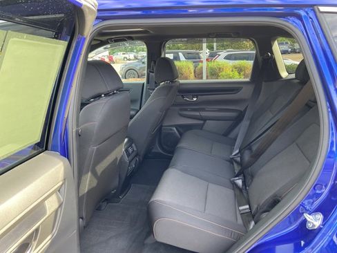 Used 2024 Honda CR-V Sport image 42