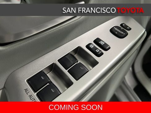 Used 2012 Toyota Prius V Three image 32