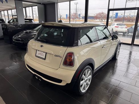 Used 2007 MINI Cooper S FWD image 5