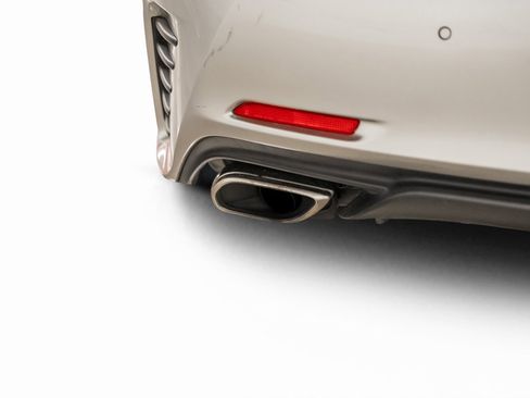 Used 2016 Lexus RC 350 image 24